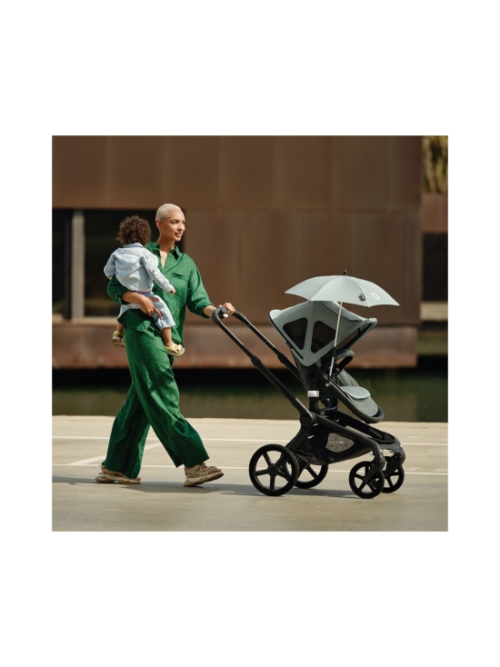Bugaboo - Bugaboo parasol+ (päivänvarjo) | Stockmann - photo 3