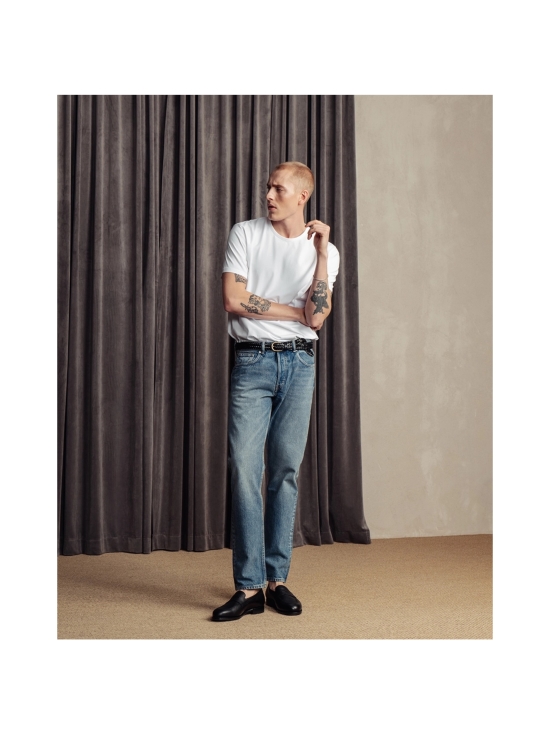 Berkeley - Tipton Tee t-paita - WHITE | Stockmann - photo 2