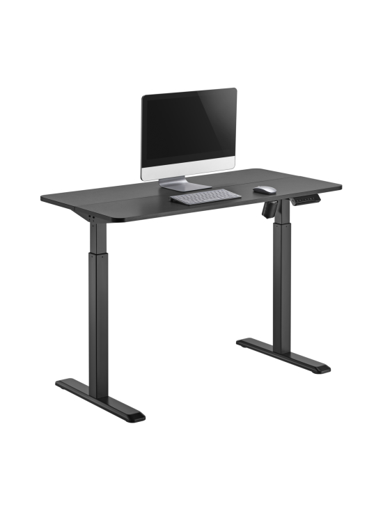 ErgoFinland - GetUpDesk Elite sähkösäädettävä työpöytä - 10 | Stockmann - photo 2