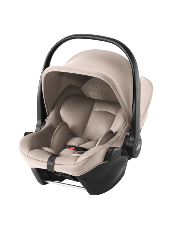 Britax - Britax Baby-Safe Core turvakaukalo ja telakka - FROST GREY | Stockmann - photo 4
