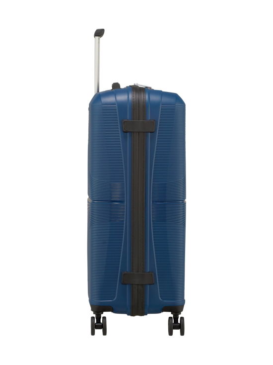 American Tourister - AIRCONIC SPINNER 67/24 TSA - MIDNIGHT NAVY - photo 4 American Tourister - AIRCONIC SPINNER 67/24 TSA - MIDNIGHT NAVY | Stockmann - photo 4