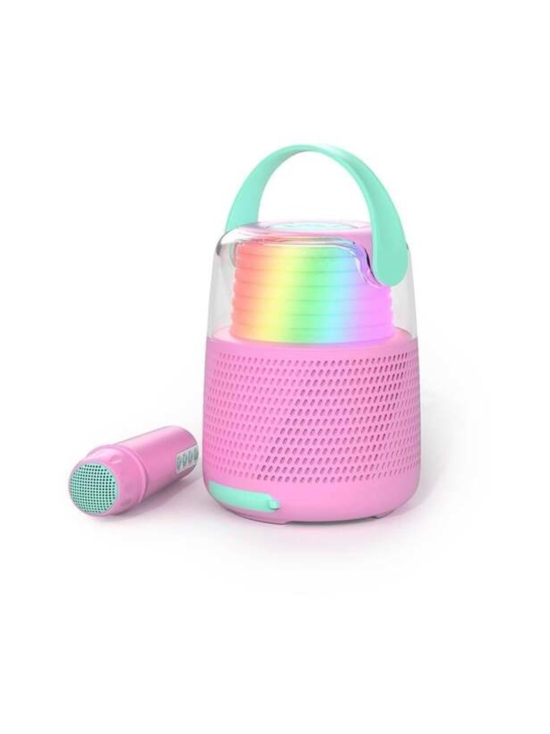 Mob - MOB Karaoke Speaker KS-80 - photo 2 Mob - MOB Karaoke Speaker KS-80 | Stockmann - photo 2