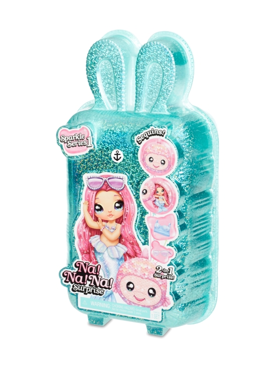 Na!Na!Na! - Na! Na! Na! Nukke, Sailor Blue - photo 1 Na!Na!Na! - Na! Na! Na! Nukke, Sailor Blue | Stockmann - photo 1