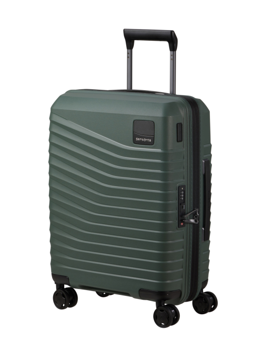 Samsonite - INTUO SPINNER 55/20 EXP - OLIVE GREEN | Stockmann - photo 1