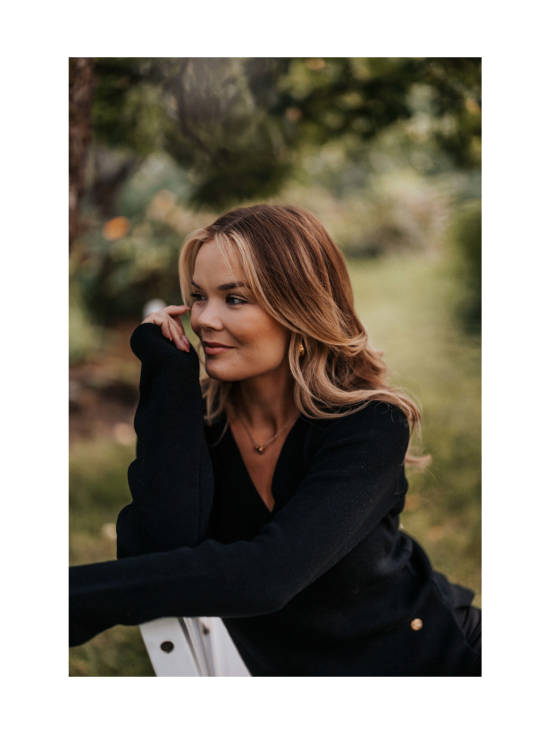 Nakoa - Kelly Jumper, Black - BLACK | Stockmann - photo 7