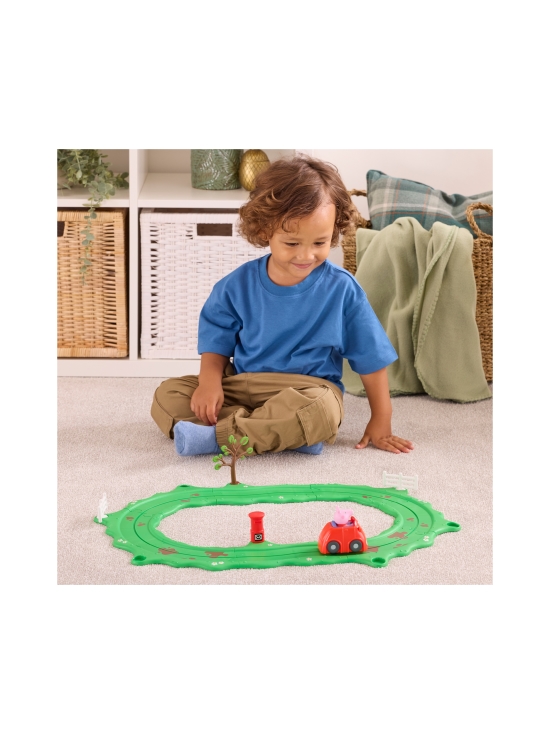 PEPPA PIG - PEPPA PIG Whizz Around Peppa leikkisetti Koti - photo 9 PEPPA PIG - PEPPA PIG Whizz Around Peppa leikkisetti Koti | Stockmann - photo 9