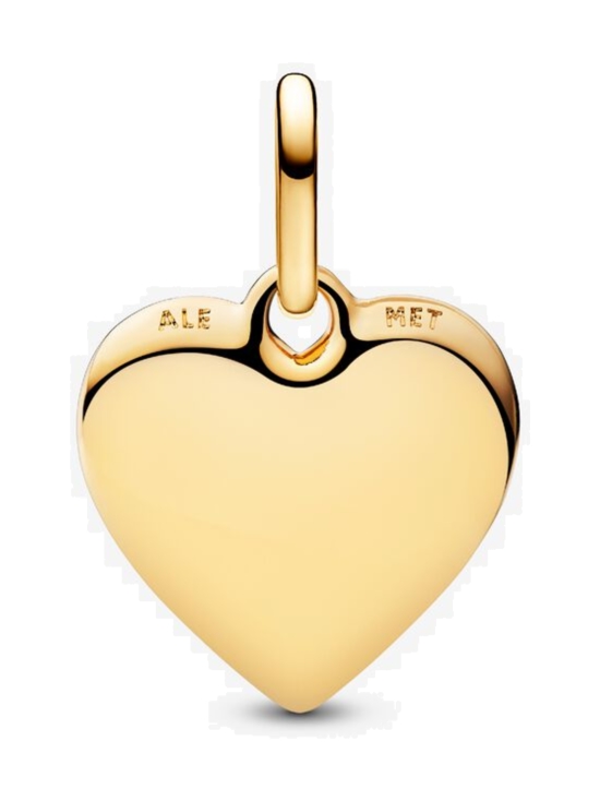 Pandora - Kaiverrettava sydänmedaljonkihela – 763824C00 | Stockmann - photo 4