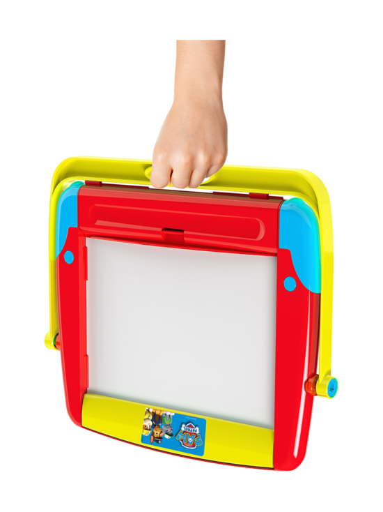 PAW PATROL - PAW PATROL Piirtotaulu - photo 4 PAW PATROL - PAW PATROL Piirtotaulu | Stockmann - photo 4