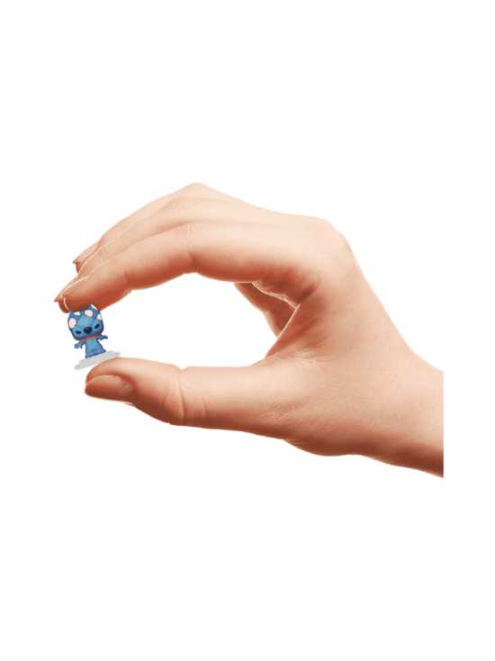 DISNEY STITCH - FUNKO Bitty POP! Boxes: Disney: Lilo & Stitch - Lilo´s Home - photo 5 DISNEY STITCH - FUNKO Bitty POP! Boxes: Disney: Lilo & Stitch - Lilo´s Home | Stockmann - photo 5
