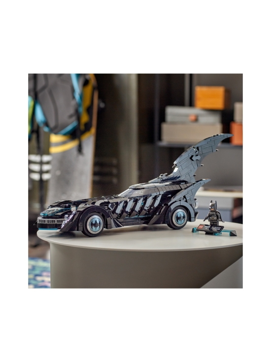 LEGO SUPER HEROES - LEGO Super Heroes Batman Forever™ Batmobile™ 76304 - photo 5 LEGO SUPER HEROES - LEGO Super Heroes Batman Forever™ Batmobile™ 76304 | Stockmann - photo 5
