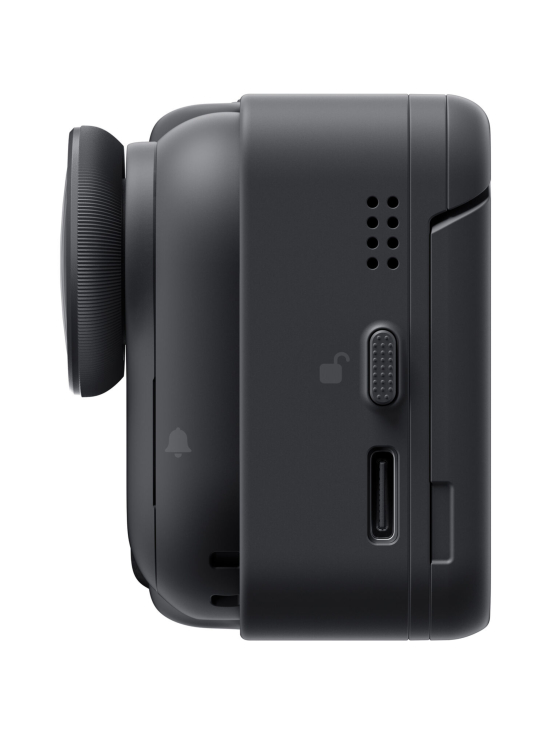 Insta360 - Insta360 GO Ultra Standard Bundle -actionkamera - Musta | Stockmann - photo 5