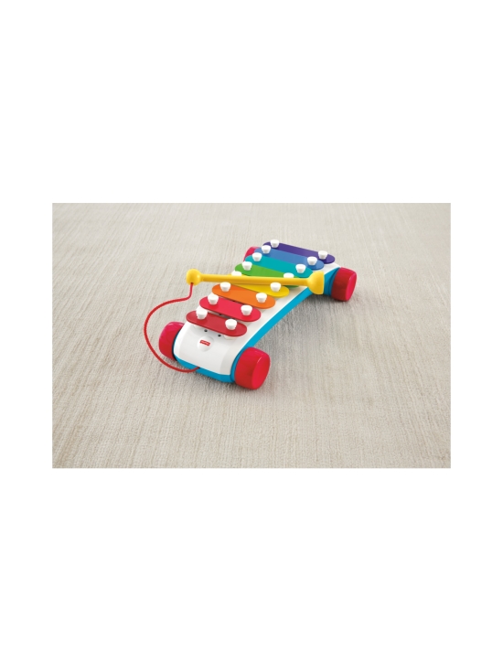 Fisher-Price - FISHER-PRICE Ksylofoni - photo 7 Fisher-Price - FISHER-PRICE Ksylofoni | Stockmann - photo 7