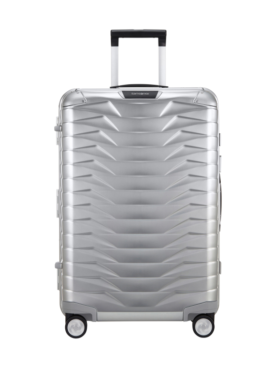 Samsonite - PROXIS ALU SPINNER 69/25 - ALUMINIUM - photo 2 Samsonite - PROXIS ALU SPINNER 69/25 - ALUMINIUM | Stockmann - photo 2