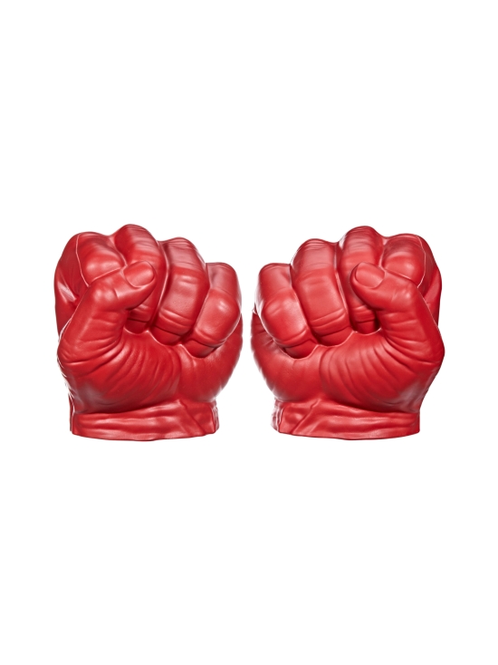 AVENGERS - AVENGERS Roolileikkitarvike Kapteeni Amerikan Gamma-nyrkit | Stockmann - photo 2