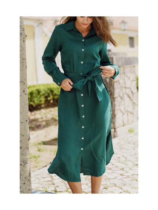 Nakoa - Chloe Pellavamekko, Evergreen - EVERGREEN (VIHREÄ) | Stockmann - photo 3