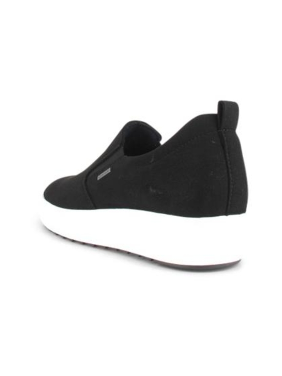 Pomar - RATAMO Naisten GORE-TEX vegaaniset sneakerit - BLACK MICRO SUEDE - photo 8 Pomar - RATAMO Naisten GORE-TEX vegaaniset sneakerit - BLACK MICRO SUEDE | Stockmann - photo 8