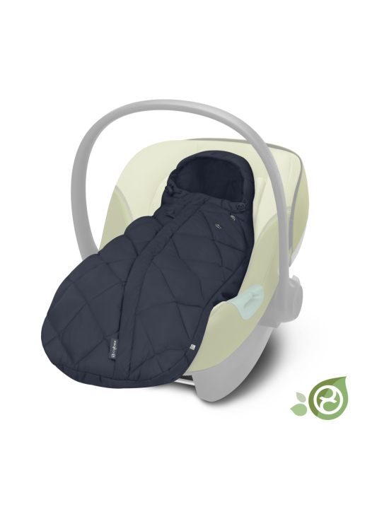 CYBEX - Cybex Snogga Mini 2 lämpöpussi - photo 3 CYBEX - Cybex Snogga Mini 2 lämpöpussi | Stockmann - photo 3