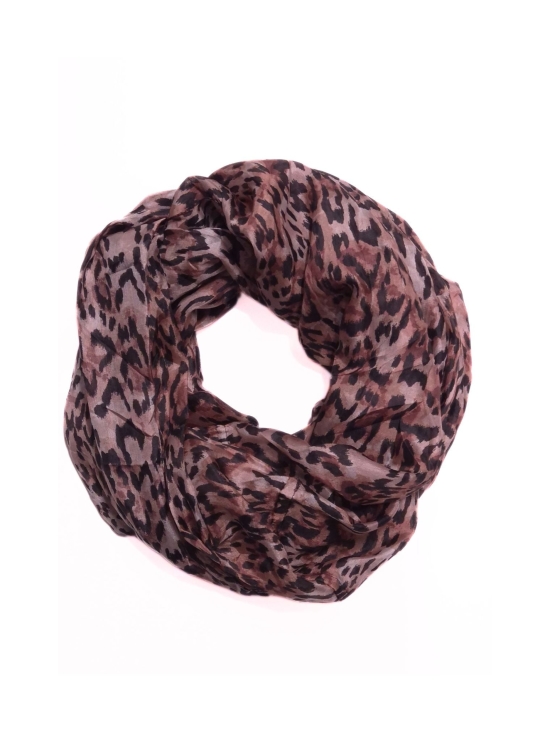 Lasessor - Loreen -silkkituubihuivi - RUSKEA | Stockmann - photo 1