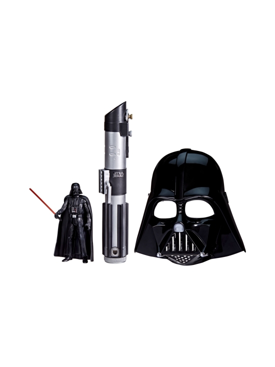 STAR WARS - STAR WARS Darth Vader -roolileikkisetti | Stockmann - photo 2