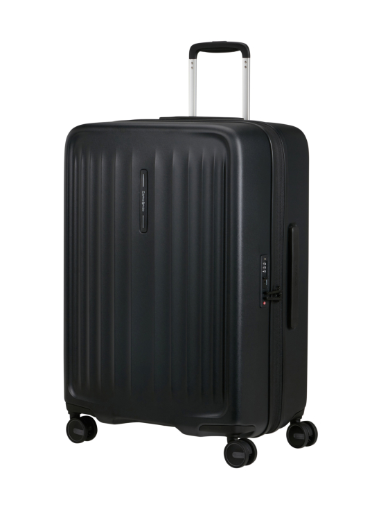 Samsonite - FYRM SPINNER 67/24 EXP - GRAPHITE - photo 1 Samsonite - FYRM SPINNER 67/24 EXP - GRAPHITE | Stockmann - photo 1