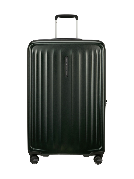 Samsonite - FYRM SPINNER 77/28 EXP - DEEP GREEN - photo 2 Samsonite - FYRM SPINNER 77/28 EXP - DEEP GREEN | Stockmann - photo 2