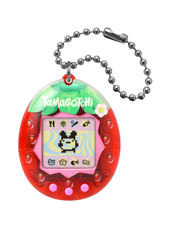 TAMAGOTCHI - TAMAGOTCHI Interaktiivinen virtuaalilemmikki 