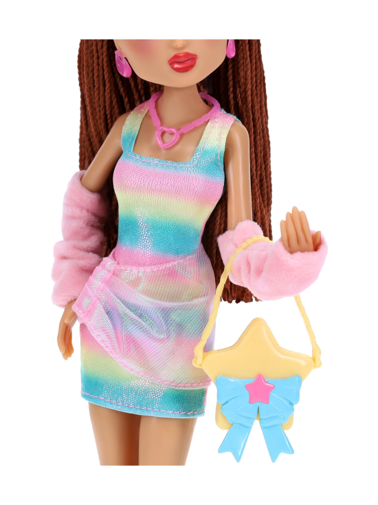 DRESS TO IMPRESS - DRESS TO IMPRESS Nukke - Stardust Softie, 29 cm | Stockmann - photo 7