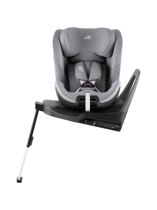 Britax - Britax Swivel turvaistuin (40-125cm) - DUSTY ROSE - photo 4 Britax - Britax Swivel turvaistuin (40-125cm) - DUSTY ROSE | Stockmann - photo 4