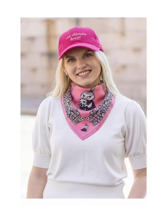 Lasessor - Muumi samettilippis - 690 FUKSIA PIKKU MYY | Stockmann - photo 2