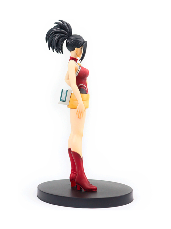 MY HERO ACADEMIA - BANPRESTO Figuuri - My Hero Academia: Momo Yaoyorozu (Age of Heroes) | Stockmann - photo 3
