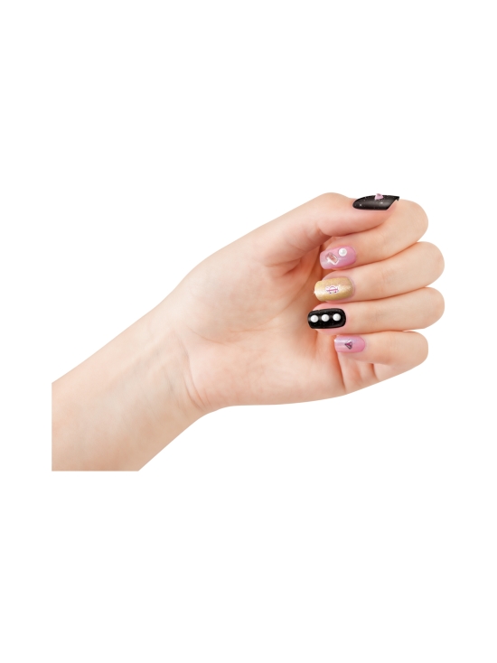 JUICY COUTURE - MAKE IT REAL Juicy Couture manikyyrisetti Dazzling Designs | Stockmann - photo 4