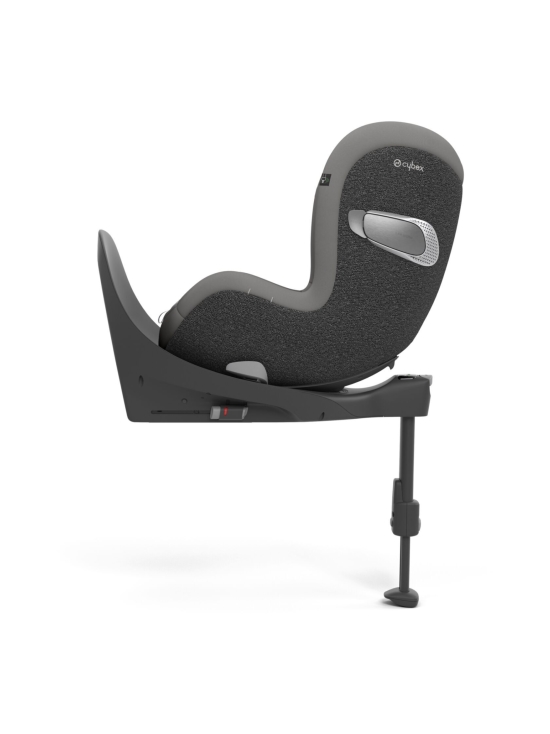 CYBEX - Cybex Sirona T i-Size turvaistuin ja kesäpäällinen - MIRAGE GREY - photo 5 CYBEX - Cybex Sirona T i-Size turvaistuin ja kesäpäällinen - MIRAGE GREY | Stockmann - photo 5