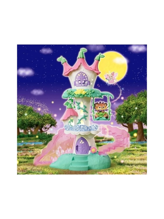 SYLVANIAN FAMILIES - SYLVANIAN FAMILIES Satutorni | Stockmann - photo 2