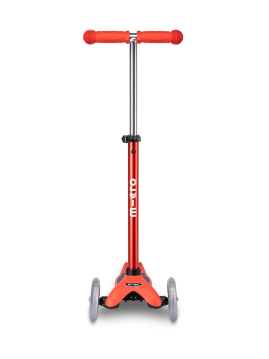 MICRO - MICRO Potkulauta Mini2Grow, punainen | Stockmann - photo 10