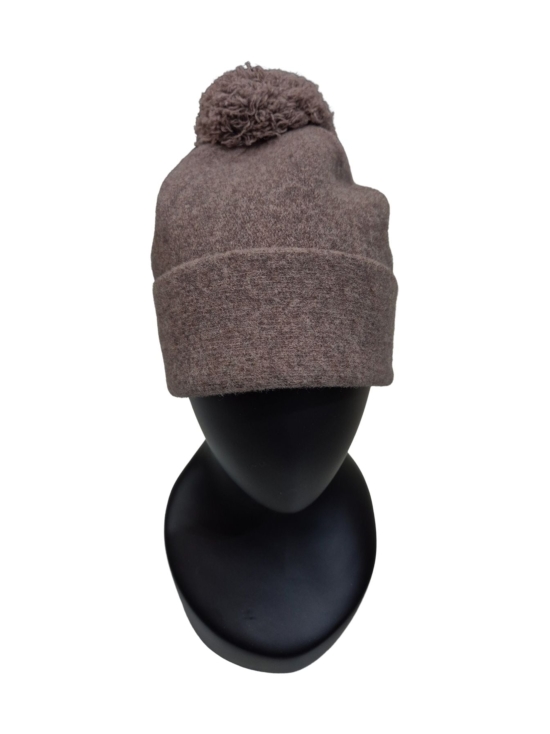 Lasessor - Jayla villahattu - TAUPE - photo 3 Lasessor - Jayla villahattu - TAUPE | Stockmann - photo 3