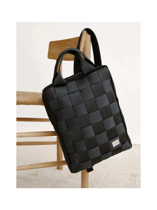 Globe Hope - RIITE reppu, musta - MUSTA | Stockmann - photo 2