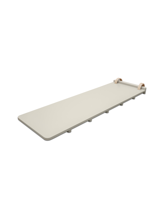 FitWood - TUOHI II liukuramppi - BEIGE - photo 1 FitWood - TUOHI II liukuramppi - BEIGE | Stockmann - photo 1