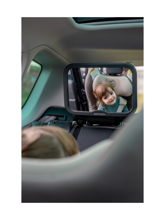 Ezimoov - Ezimoov peili autoon 2kpl Mirror Pack - photo 5 Ezimoov - Ezimoov peili autoon 2kpl Mirror Pack | Stockmann - photo 5