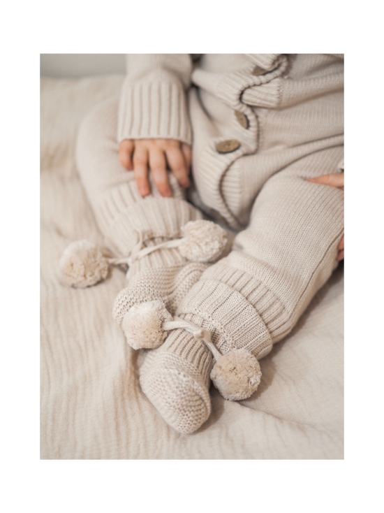 Swanie Finland - Swanie- neuletossut | Stockmann - photo 1