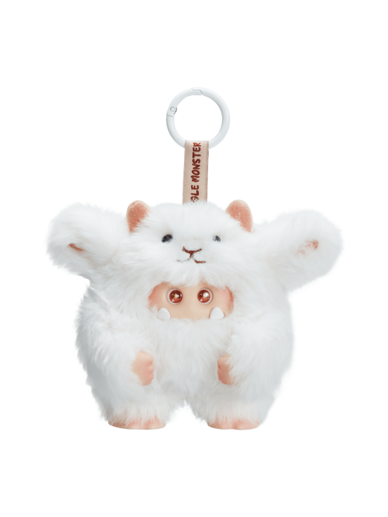 GIGGLE MONSTER - GIGGLE MONSTER Blind box vinyylipehmo – Furry Forest -sarja | Stockmann - photo 4