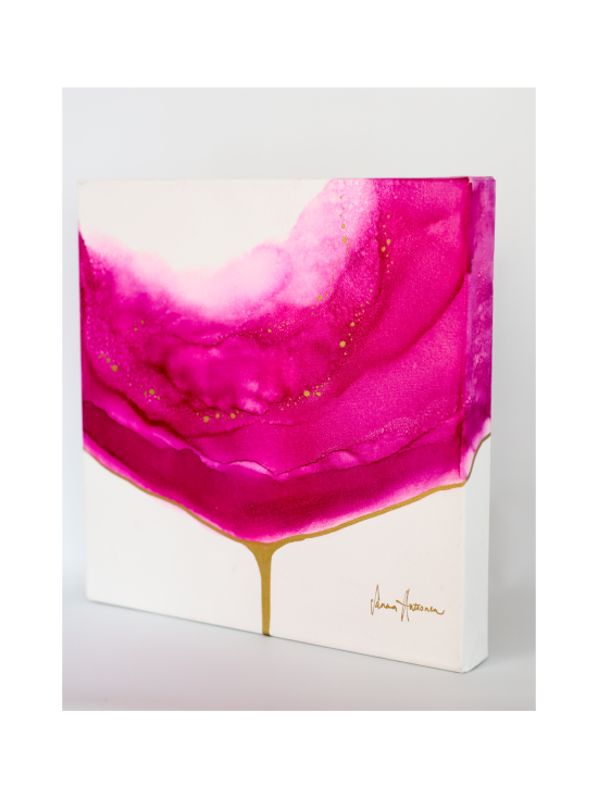 KaikuArt - Rose FREESIA - PINKKI - photo 2 KaikuArt - Rose FREESIA - PINKKI | Stockmann - photo 2