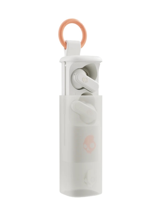 Skullcandy - DIME Evo True Wireless Bone/Orange - photo 1 Skullcandy - DIME Evo True Wireless Bone/Orange | Stockmann - photo 1