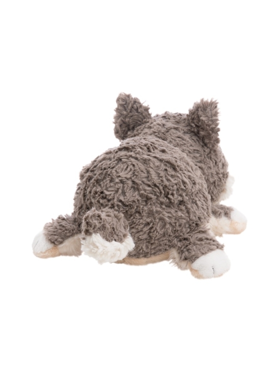 NICI - NICI käännettävä pehmolelu lammas/susi, 25 cm | Stockmann - photo 4