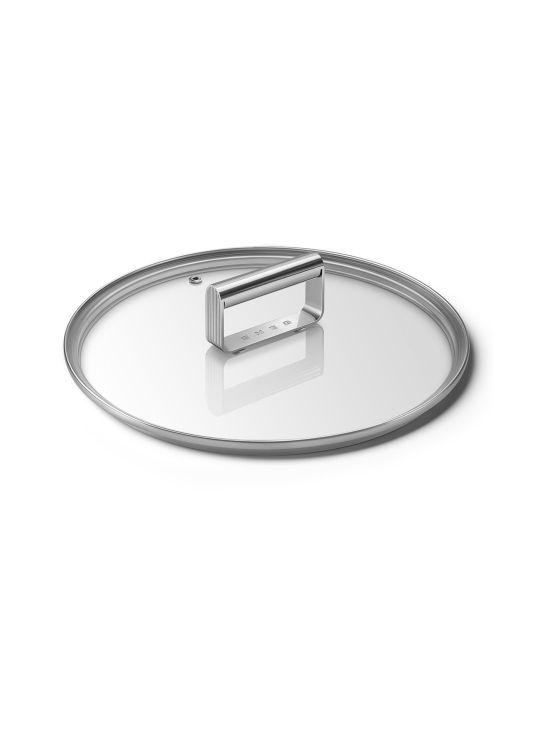 Smeg - Smeg lasikansi 24cm | Stockmann - photo 1