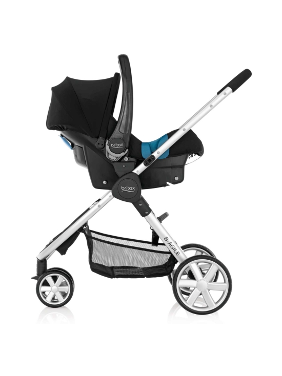 Britax - Britax B-Agile Click & Go adapterit | Stockmann - photo 3