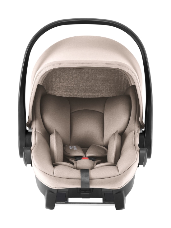 Britax - Britax Baby-Safe Core turvakaukalo ja telakka - FROST GREY | Stockmann - photo 6