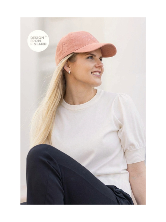 Lasessor - Muumi samettilippis - 720 ROSA NIISKUNEITI | Stockmann - photo 3