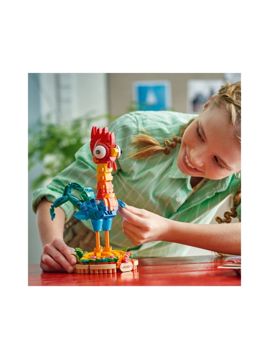 LEGO DISNEY PRINCESS - LEGO Disney Princess Heihei 43272 - photo 4 LEGO DISNEY PRINCESS - LEGO Disney Princess Heihei 43272 | Stockmann - photo 4