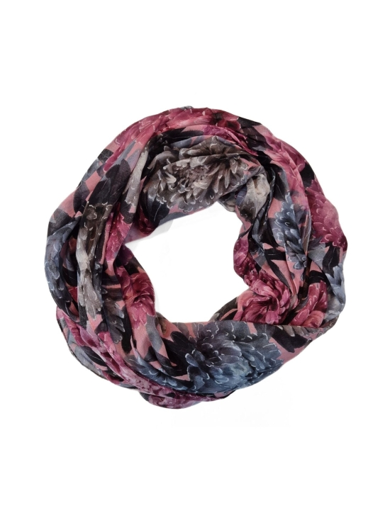 Lasessor - Mei -tuubikaulahuivi - ROSA | Stockmann - photo 1