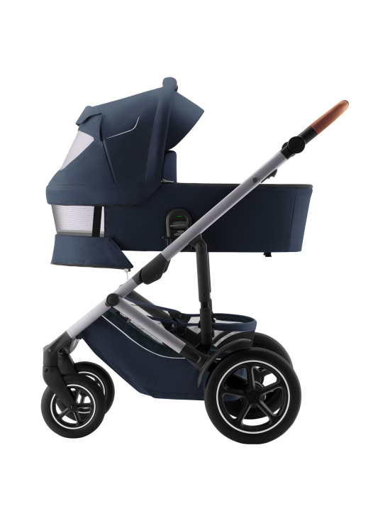 Britax - Britax Smile 5Z yhdistelmävaunut - photo 2 Britax - Britax Smile 5Z yhdistelmävaunut | Stockmann - photo 2